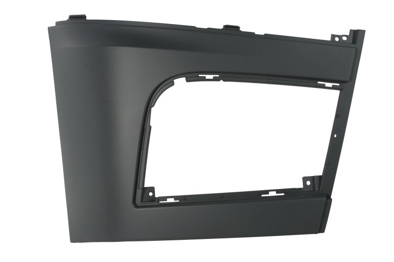 Roh nárazníku P MERCEDES Actros MP4/MP5  Big Space, Giga Space, Stream Space od 07.2011