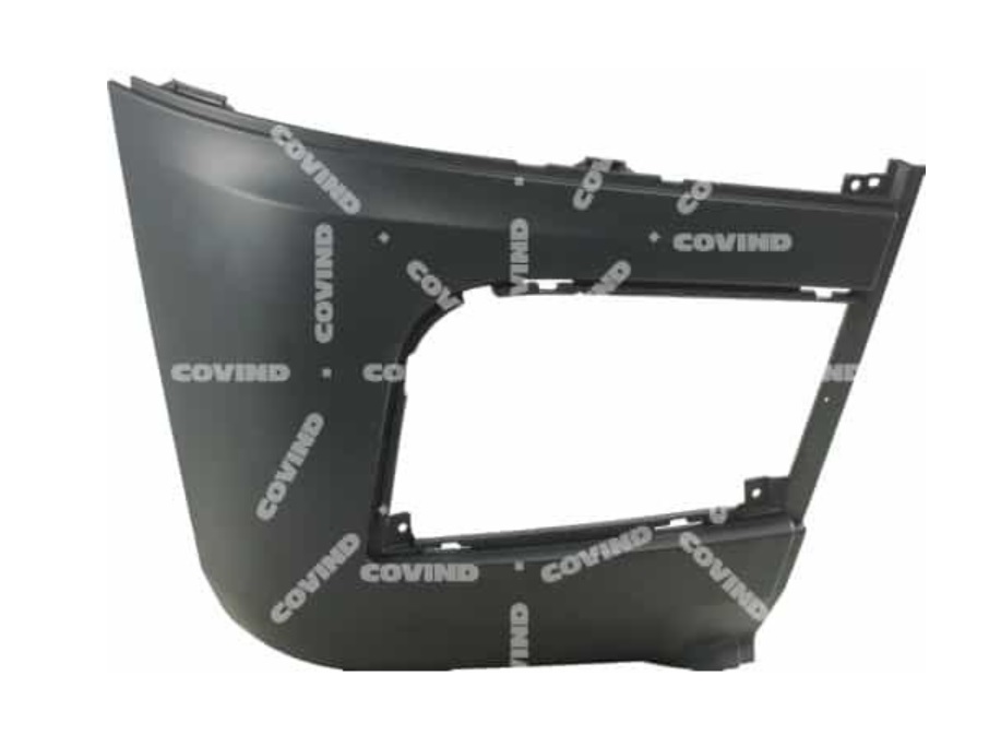 Roh nárazníku spodní P MERCEDES Actros 4 Giga Space od 07.2011