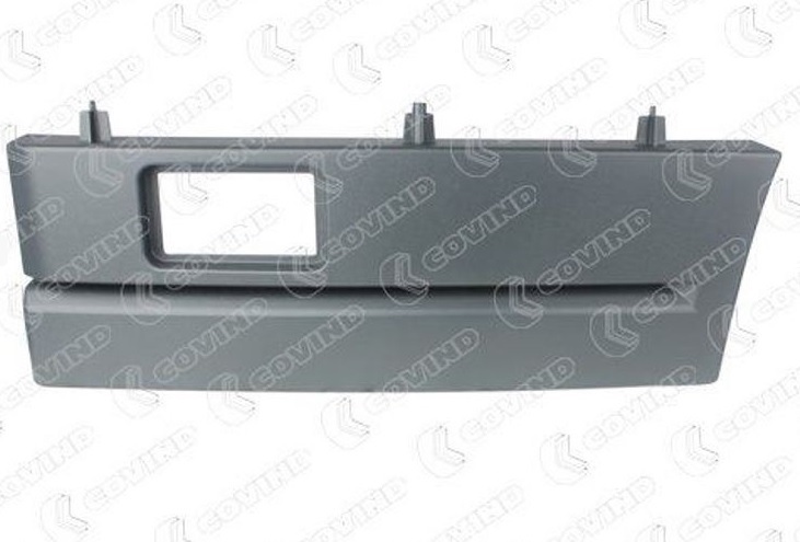 Kryt schodu kabiny s otvorem L SCANIA P,G,R,T, R420 CP/CR od 03.2003