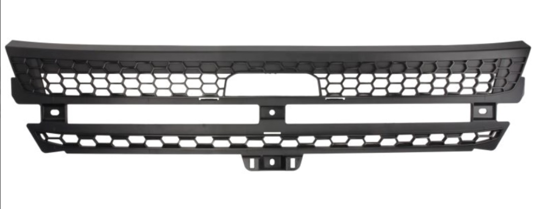 Mřížka středové masky - spodní díl SCANIA L,P,G,R,S Euro 6 od 08.2016