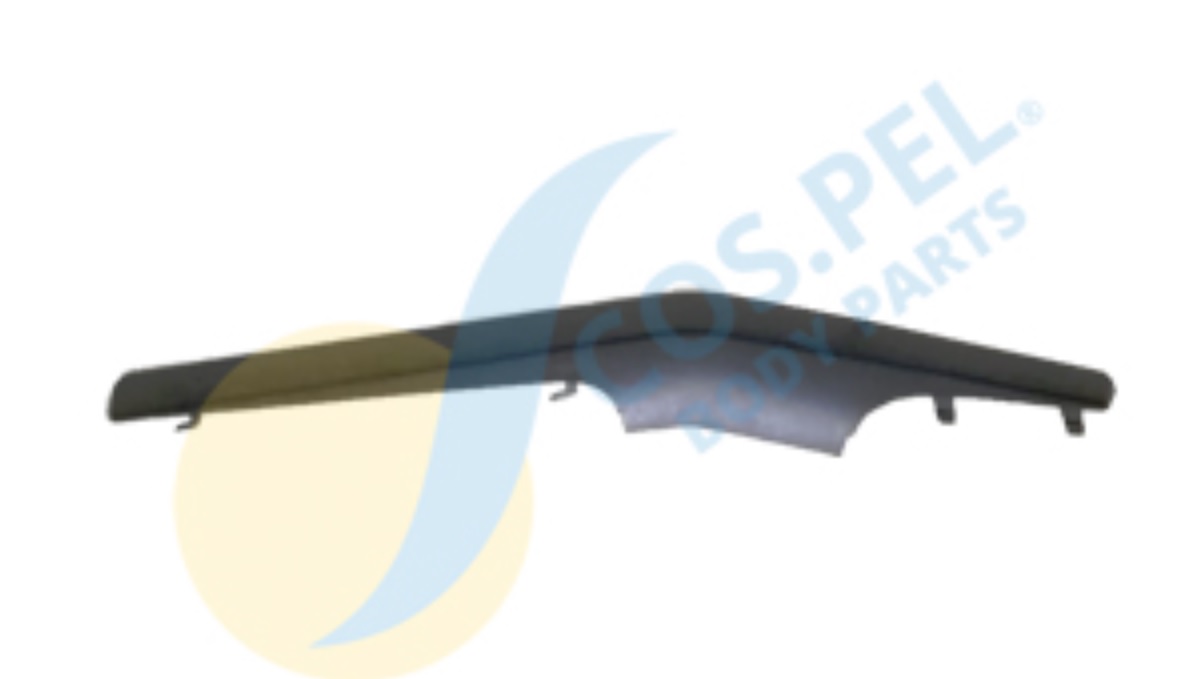 Kryt ramene hlavního zrcadla - horní L RVI Premium, Gama T