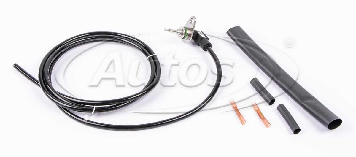 Snímač teploty plnícího vzduchu v kolektoru sání SCANIA P,G,R,T