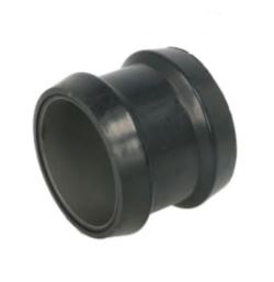 Přípojka hadice vody/vzduchu Intercooleru pr.73x60mm MAN F2000, TGA D2866/2876