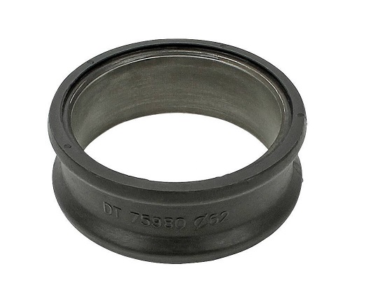 Spojka vodní trubky pr.51,2x22,8 MAN TGA/ TGL/ TGM/ TGS/ TGX D2066/LF1-04/6/7/11-20/2139