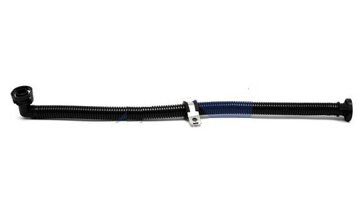 Hadice odvětrání filtru oleje MAN TGA, TGS, TGX