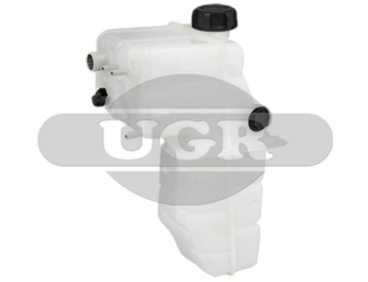 Nádrž expanzní s uzávěrem a snímačem SCANIA P,G,R,T, 94, 114,124,144,164 DC09.109-DT12.08 