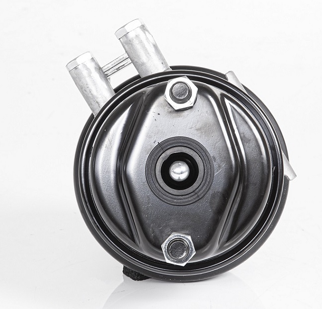 Válec brzdový 16/24" membránový, dvoukomorový BPW, SAF