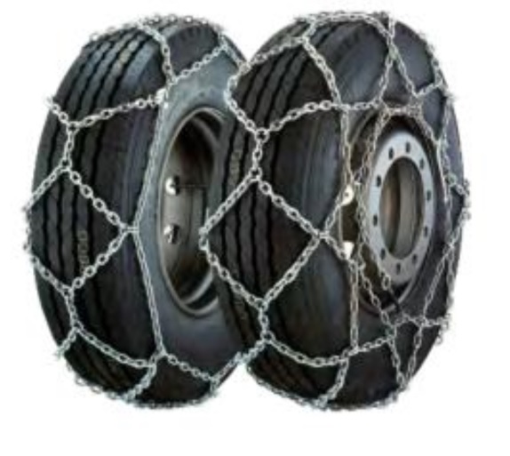 Řetěz sněhový 225/70 R15" 215/65 R16"