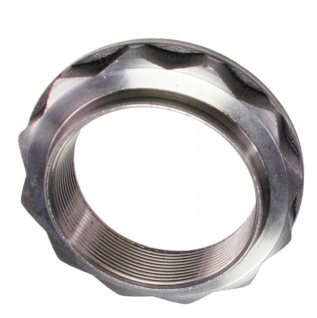 Matice náboje kola M88x2 ZN IVECO Stralis, E.Trakker, Trakker