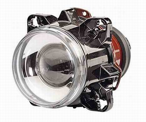 Vložka hlavního světlometu 24V H7  L/P MERCEDES Intouro od 01.2005