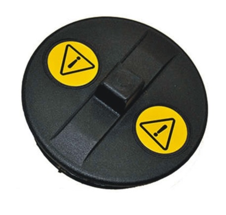 Uzávěr nádobky servořízení SCANIA 94, 114, 124, 144