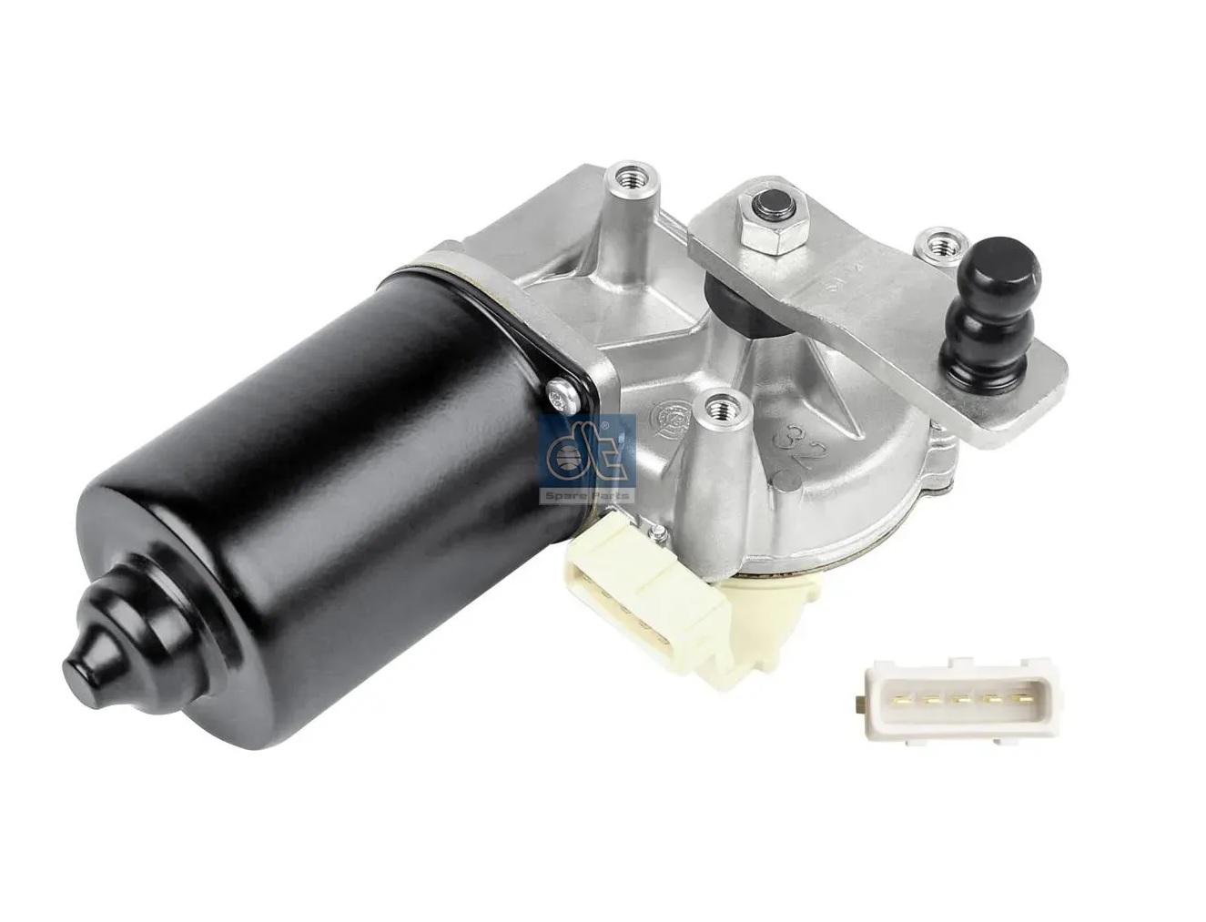 Motorek stěračů 24V MERCEDES Atego do 2004, Atego 2 od 2004, Atego 3 od 2013, Axor 2