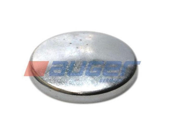 Víčko svislého čepu spodní MAN TGA