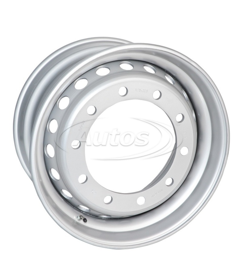 Disk kola Fe 22,5"x11,75 ET120 281/335/10x26// 355/50, 365/70, 375/45, 375/50, 375/90