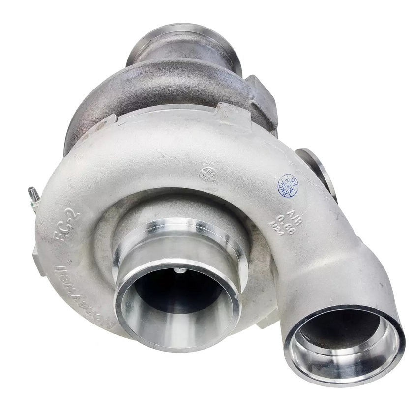 Turbodmychadlo MAN TGX D2676LF Euro 6