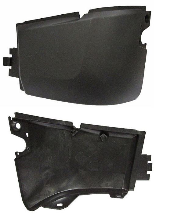 Roh nárazníku spodní L RVI Gama T Euro 6 od 01.2013