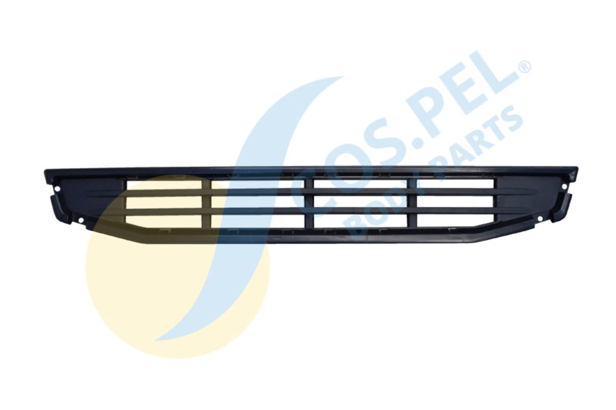 Mřížka masky kabiny - spodní díl VOLVO FH II Euro 6 od 01.2012, FH 16 II Euro 6 od 05.2012