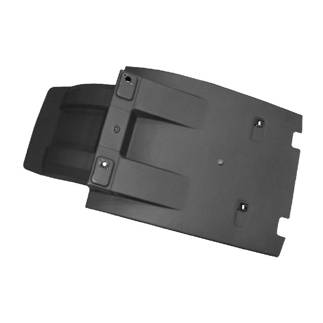 Blatník kabiny zadní VOLVO FH od 2012-, FM od 2012-, FMX