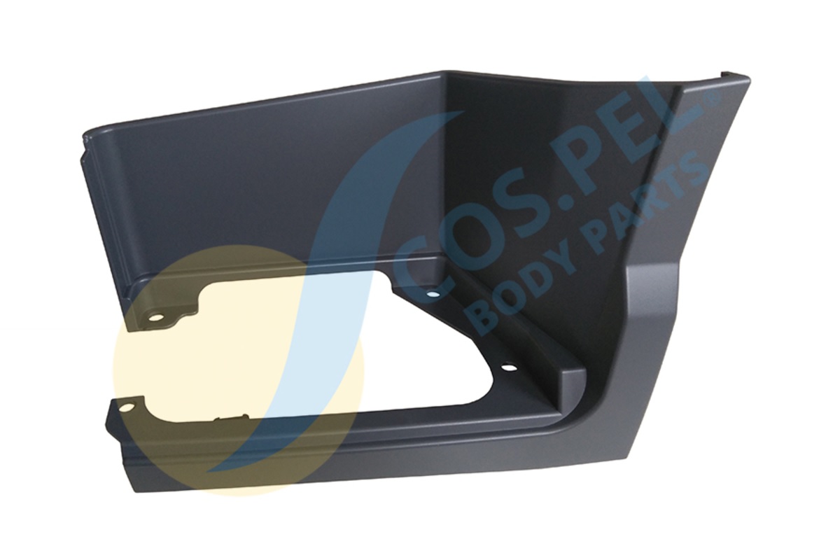 Schod kabiny spodní L VOLVO FH II Euro 6 od 01.2012, FH16 II Euro 6 od 05.2012