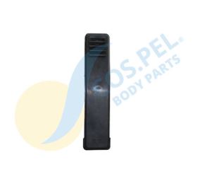 Guma napínací k zadnímu blatníku - hornímu dílu VOLVO FH12, RVI Premium, Magnum