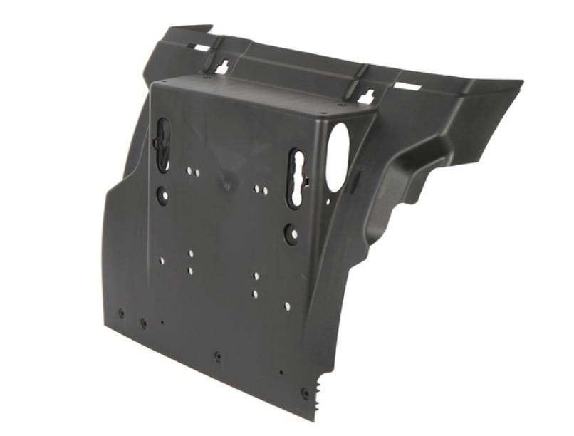 Blatník zadní P přední díl RVI Premium DXi, New Premium Magnum 2a/Kerax 2a VOLVO FH Euro 6