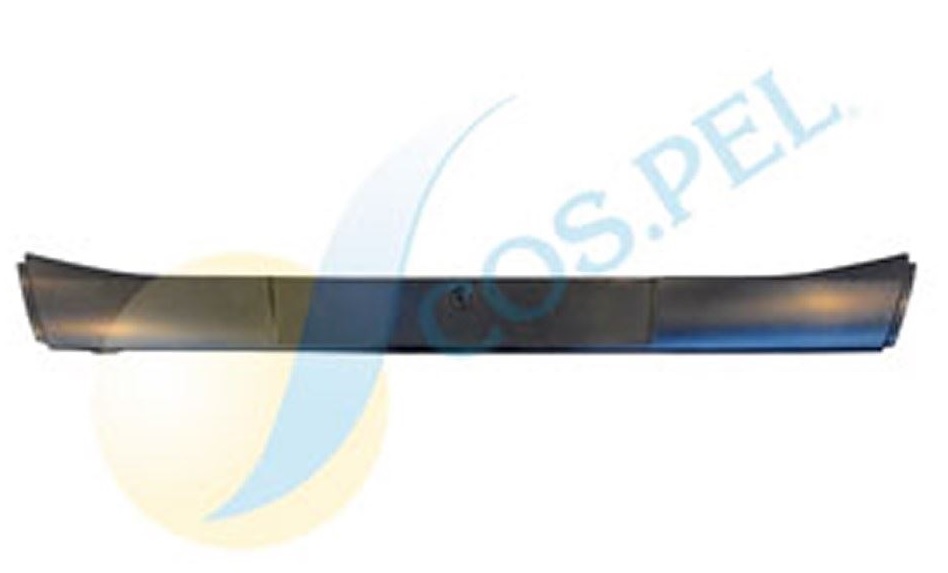 Spojler nárazníku - střední díl VOLVO FH4 Euro 6