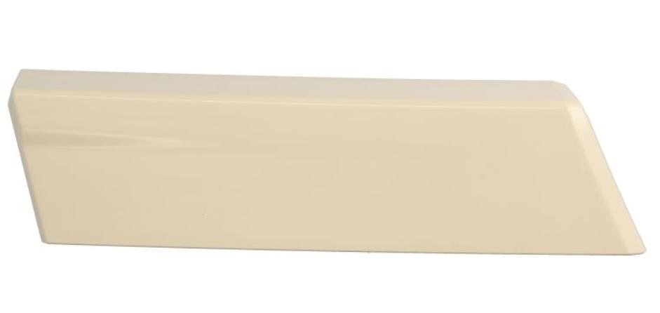 Kryt mřížky chladiče horní P SCANIA L,P,G,R,S Euro 6 od 08.2016