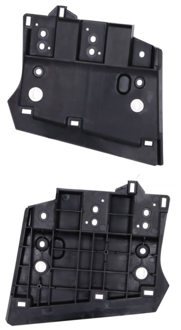 Držák mřížky masky kabiny P SCANIA R500 Euro 6 od 2017