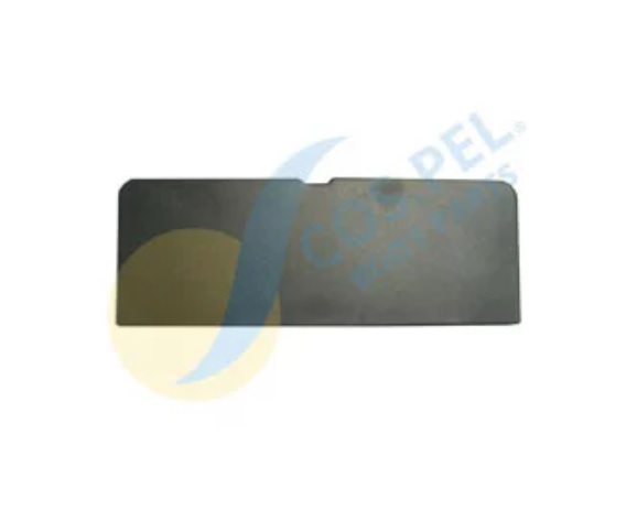 Kryt hlavního světlometu L SCANIA R500/S580/S730 (CS/CR/CG/CP)