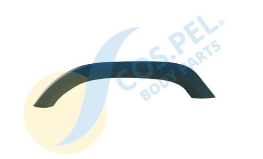 Lem blatníku kabiny P - horní díl  SCANIA L,P,G,R,S 500-730HP Euro 6 od 08.2016