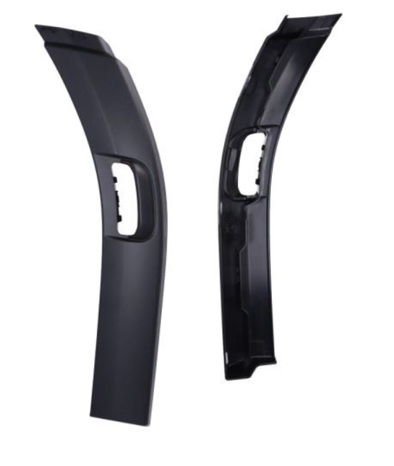 Lem blatníku kabiny P - přední díl SCANIA L,P,G,R,S 500-730HP Euro 6 od 08.2016