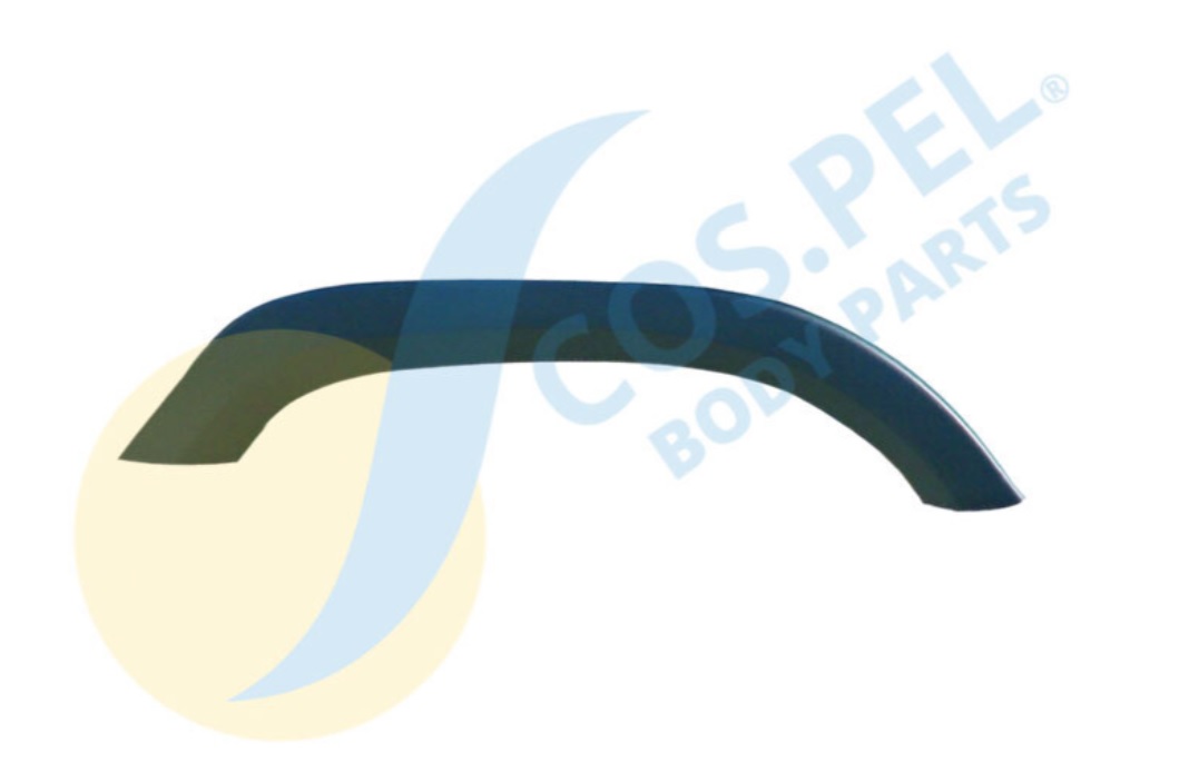 Kryt podběhu kol L SCANIA P,G,R,T Euro 6 od 2017  