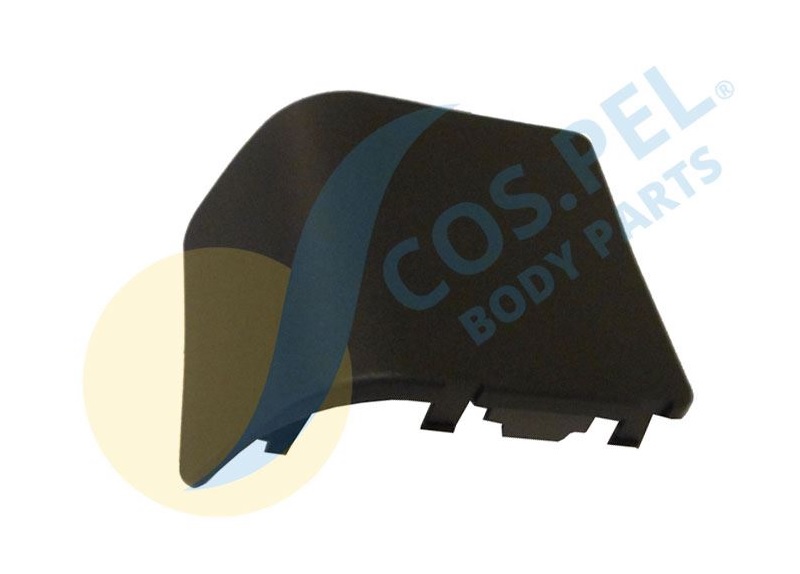 Krytka svítilny v lemu blatníku L/P SCANIA L,P,G,R,S 500-730HP Euro 6 od 08.2016