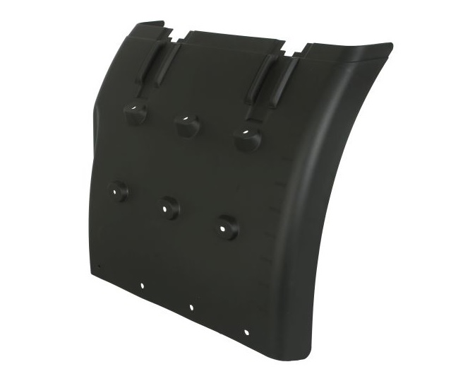 Blatník ZN P - část zadní SCANIA L,P,G,R,S Euro 6 od 09.2016