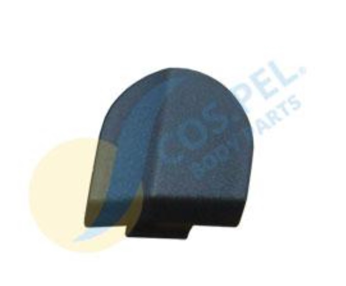 Kryt nárazníku P SCANIA L,P,G,R,S Euro 6 od 08.2016