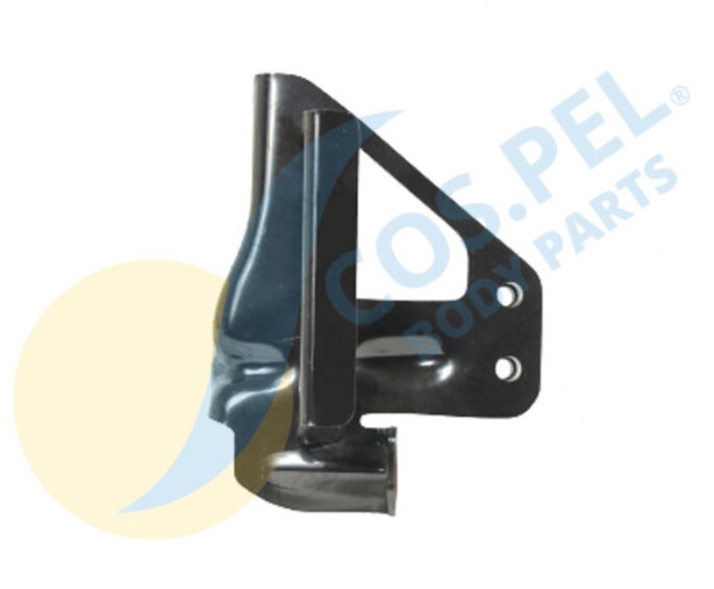 Držák předního nárazníku P DAF XF106/CF6 Euro 6