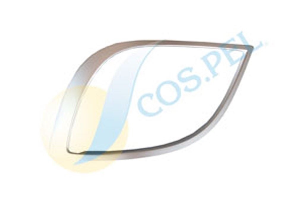 Rámeček hlavního světlometu L DAF XF Euro 6 od 10.2012