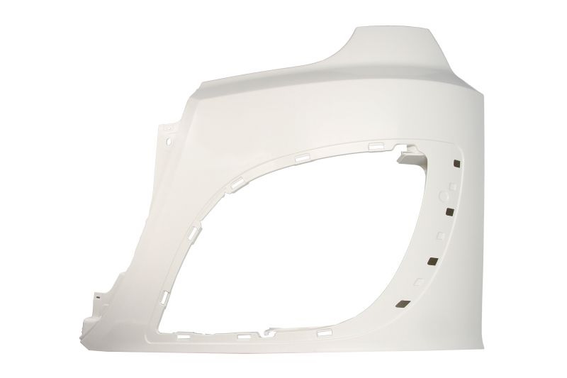 Kryt hlavního světlometu L DAF XF106 Euro 6 od 10.2012