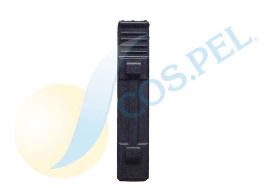 Guma napínací k blatníku RVI Premium, MERCEDES Actros MP4 Classic/Stream/Giga Space