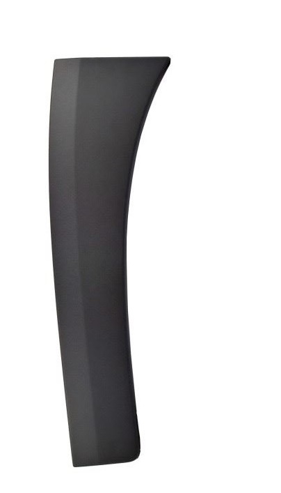 Lem blatníku kabiny P MERCEDES Actros MP4 Classic Space od 07.2011