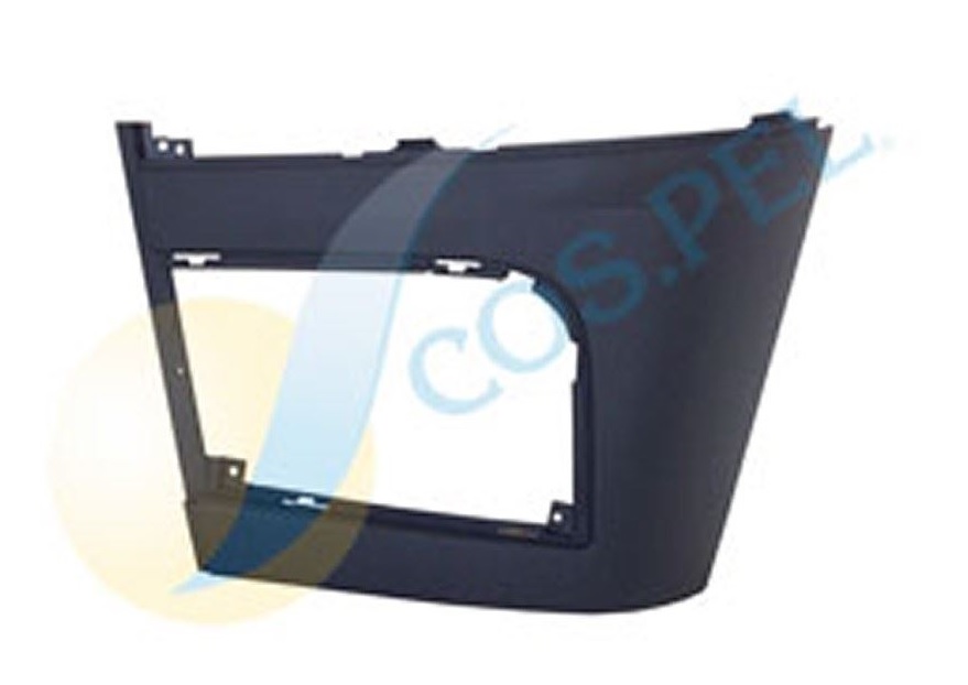 Roh nárazníku L MERCEDES Actros MP4, Big Space, Giga Space, Stream Space