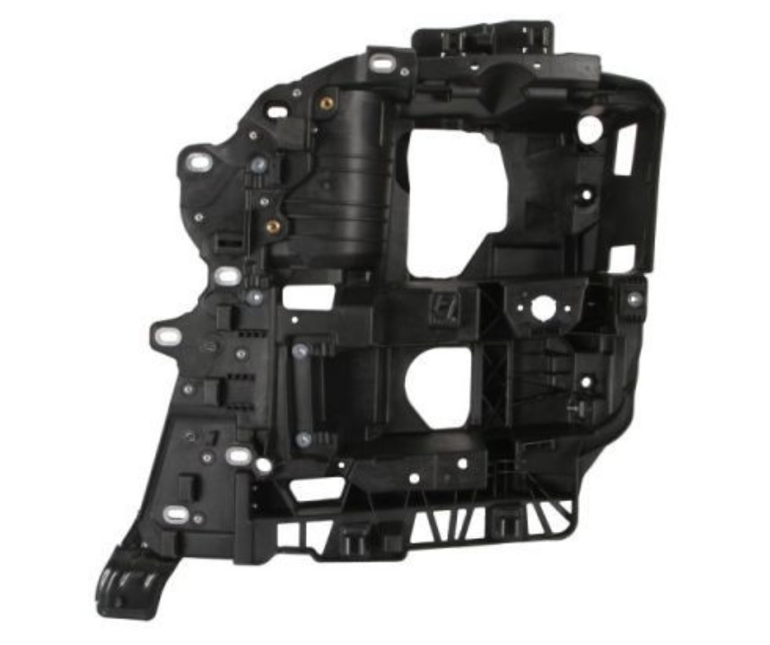 Držák hlavního světlometu L MAN TGS Euro 6 od 02.2011, TGX Euro 6 od 10.2012