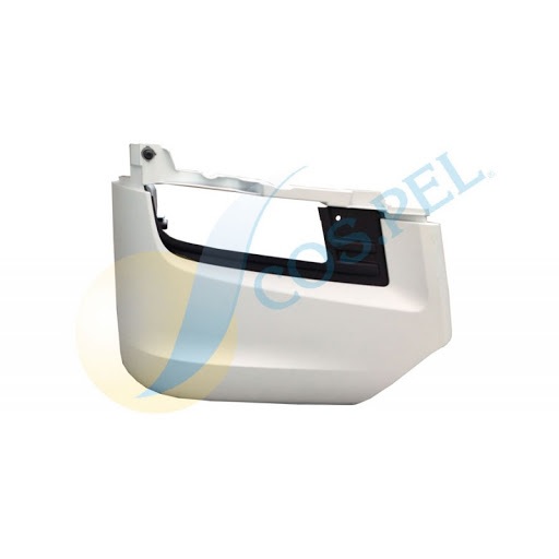 Roh nárazníku spodní P MAN TGX Euro 6