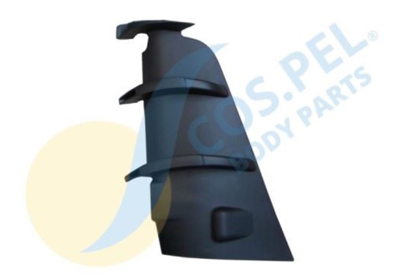 Roh kabiny vnitřní P MAN TGX Euro 6