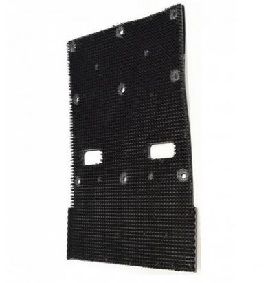 Rohož blatníku se zástěrkou L/P VOLVO FH4