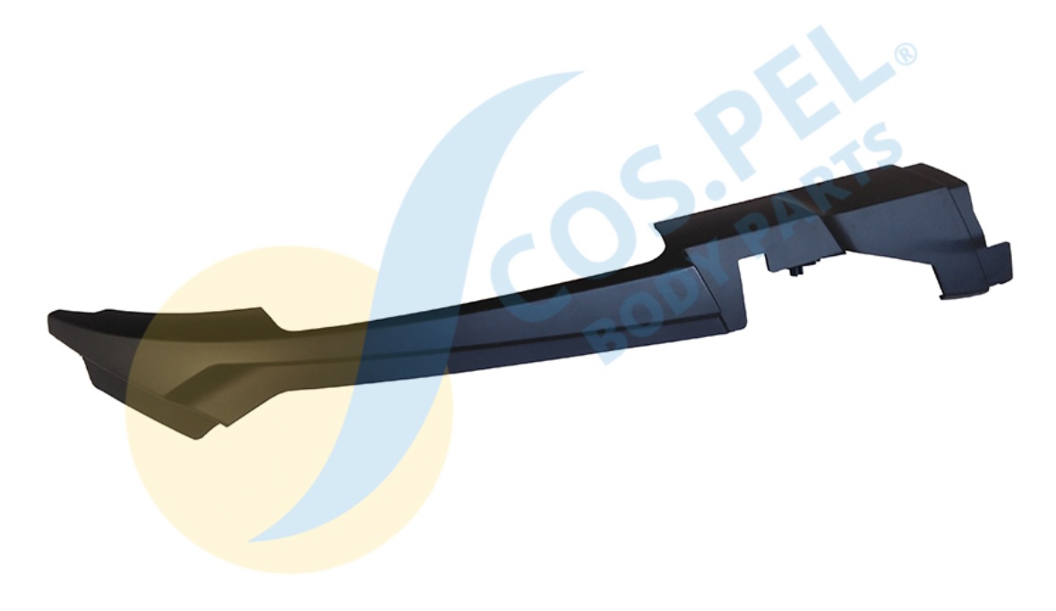 Kryt rámu okna pod stěračem P SCANIA L,P,G,R,S od 2017