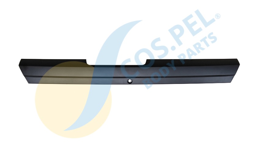 Lišta krycí čelního skla kabiny SCANIA L,P,G,R,S Euro 6 od 08.2016