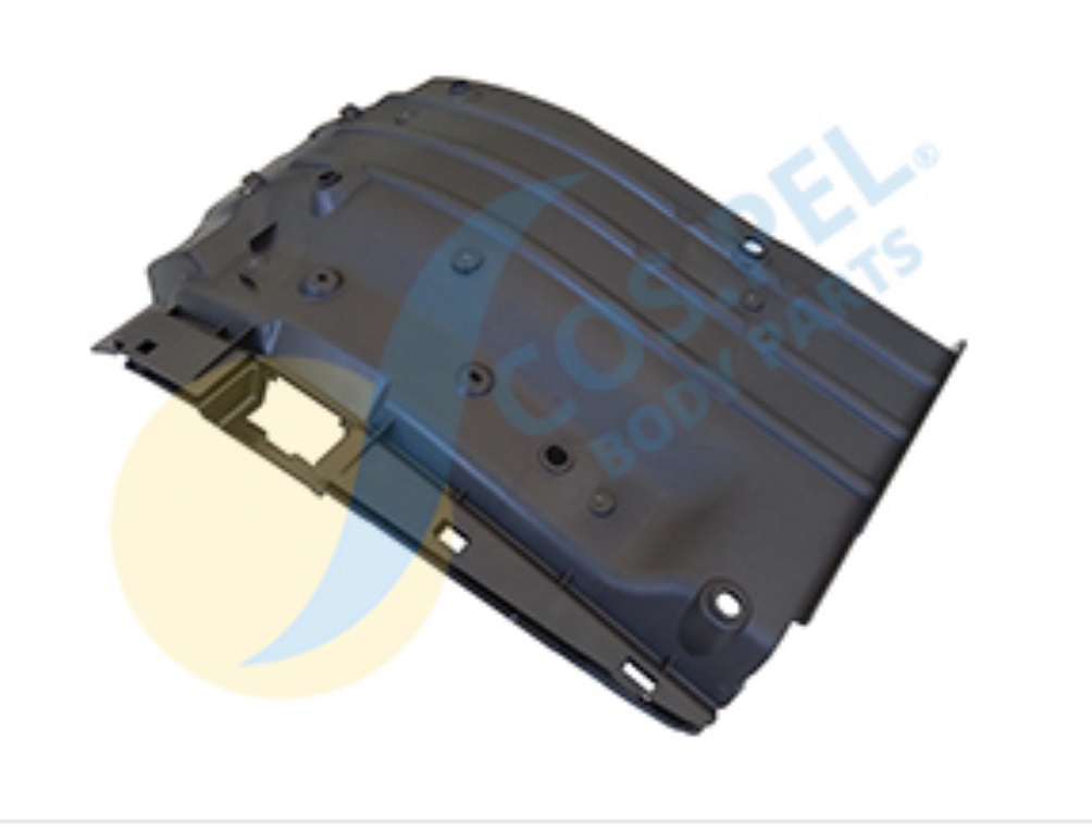 Blatník kabiny vnitřní přední P SCANIA L,P,G,R,S Euro 6 od 09.2016