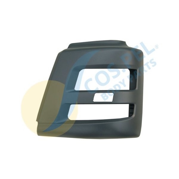 Roh předního nárazníku L MAN TGL,TGM I Euro 6 od 08.2014 do 03.2022