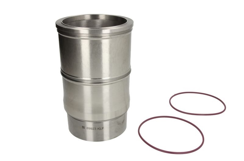 Vložka válce 125mm s kroužky MERCEDES Actros MP4/MP5, Antos, Arocs, OM470.903-O470.948